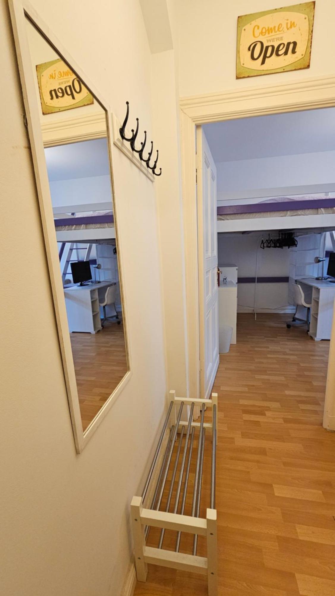 Berlin Calling-Oase In Top Lage Luaran gambar