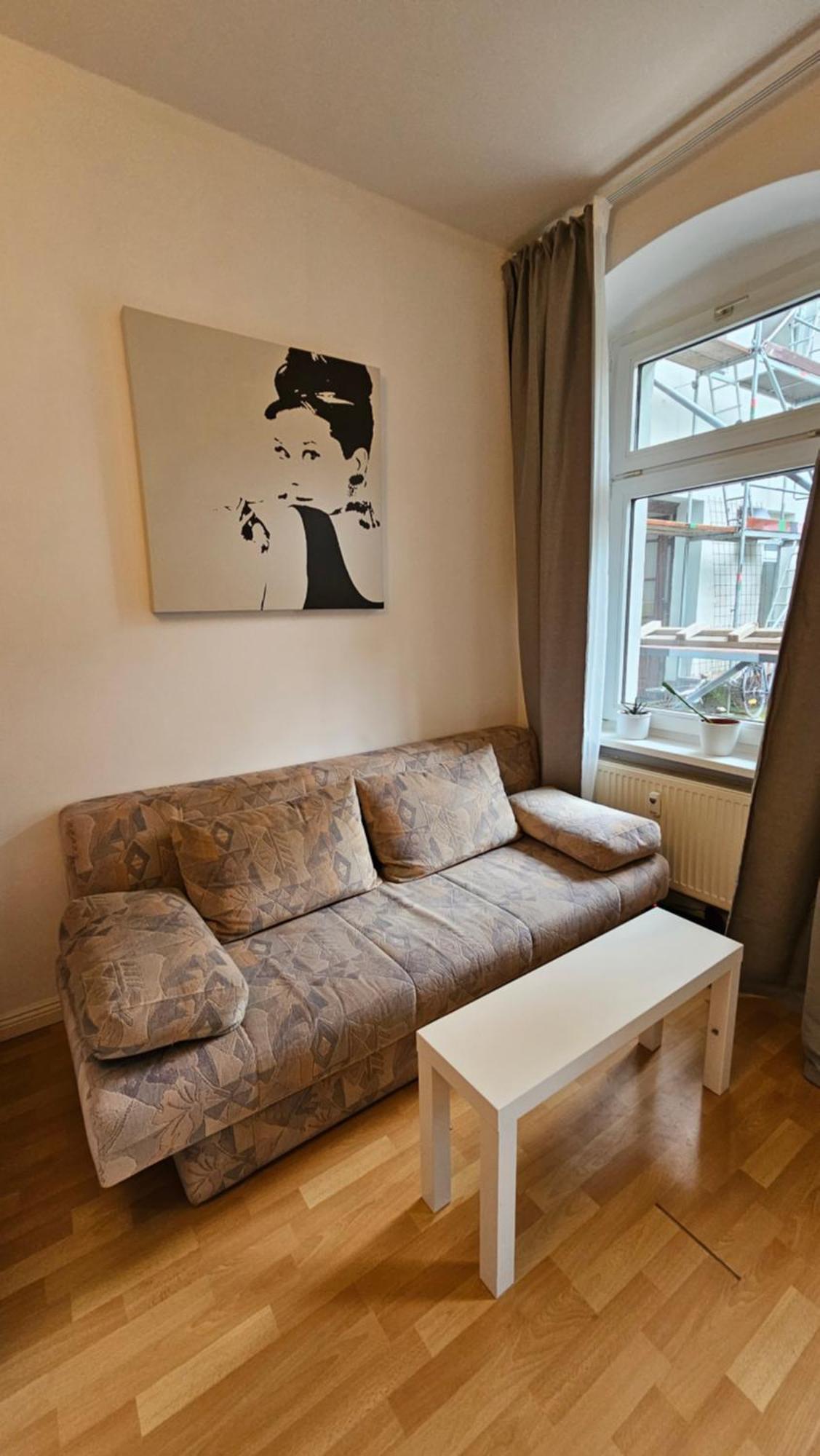 Berlin Calling-Oase In Top Lage Luaran gambar