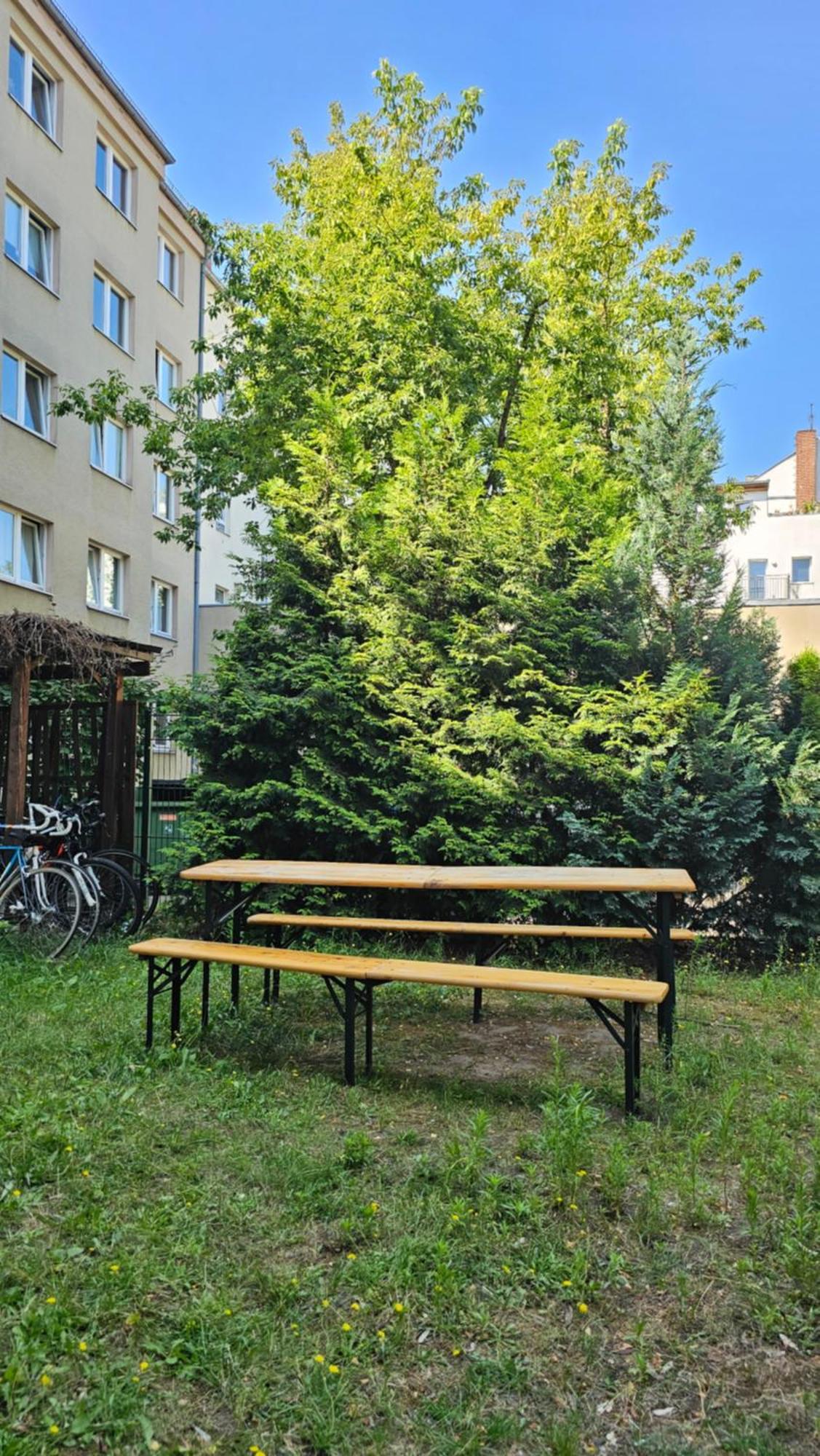 Berlin Calling-Oase In Top Lage Luaran gambar